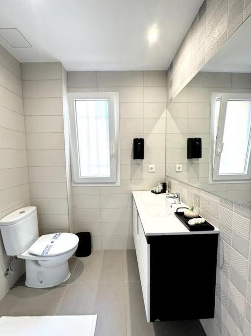 Appartamento Privileged In Retiro *