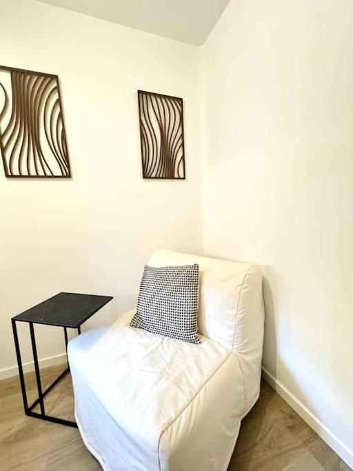 Privileged In Retiro Appartamento *