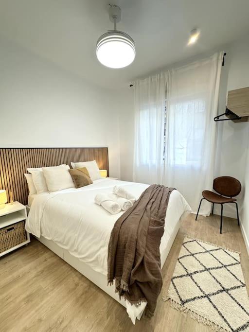 Privileged In Retiro Appartamento *