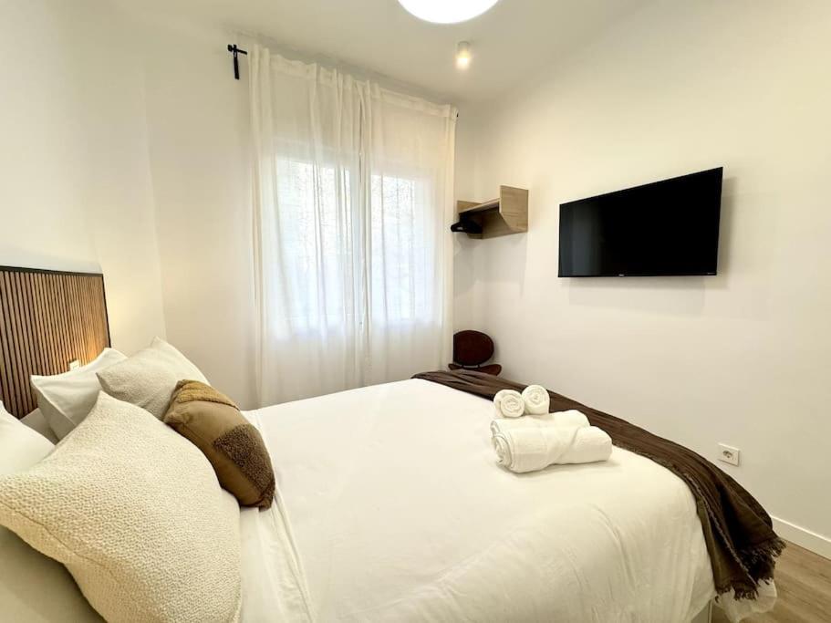 Appartamento Privileged In Retiro *